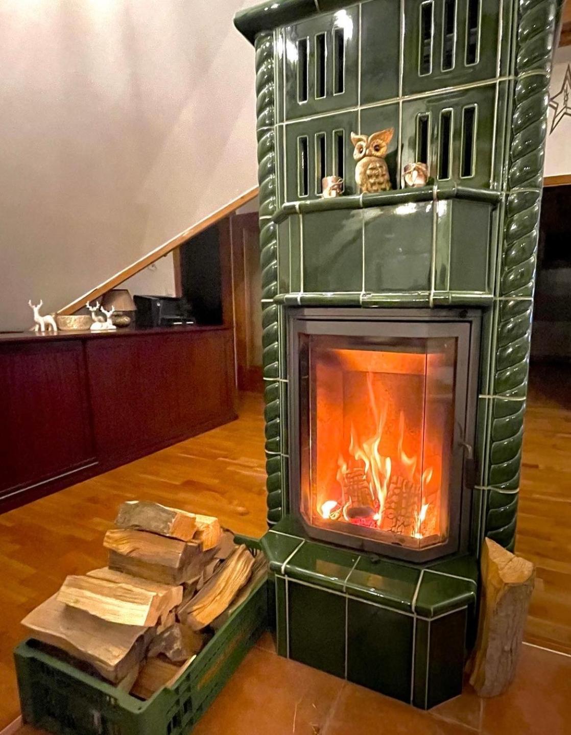 Historicky Dum U Lazni Appartement Třeboň Buitenkant foto