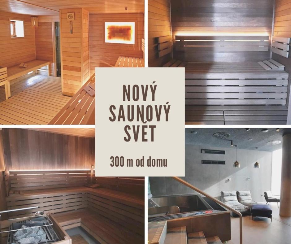 Historicky Dum U Lazni Appartement Třeboň Buitenkant foto