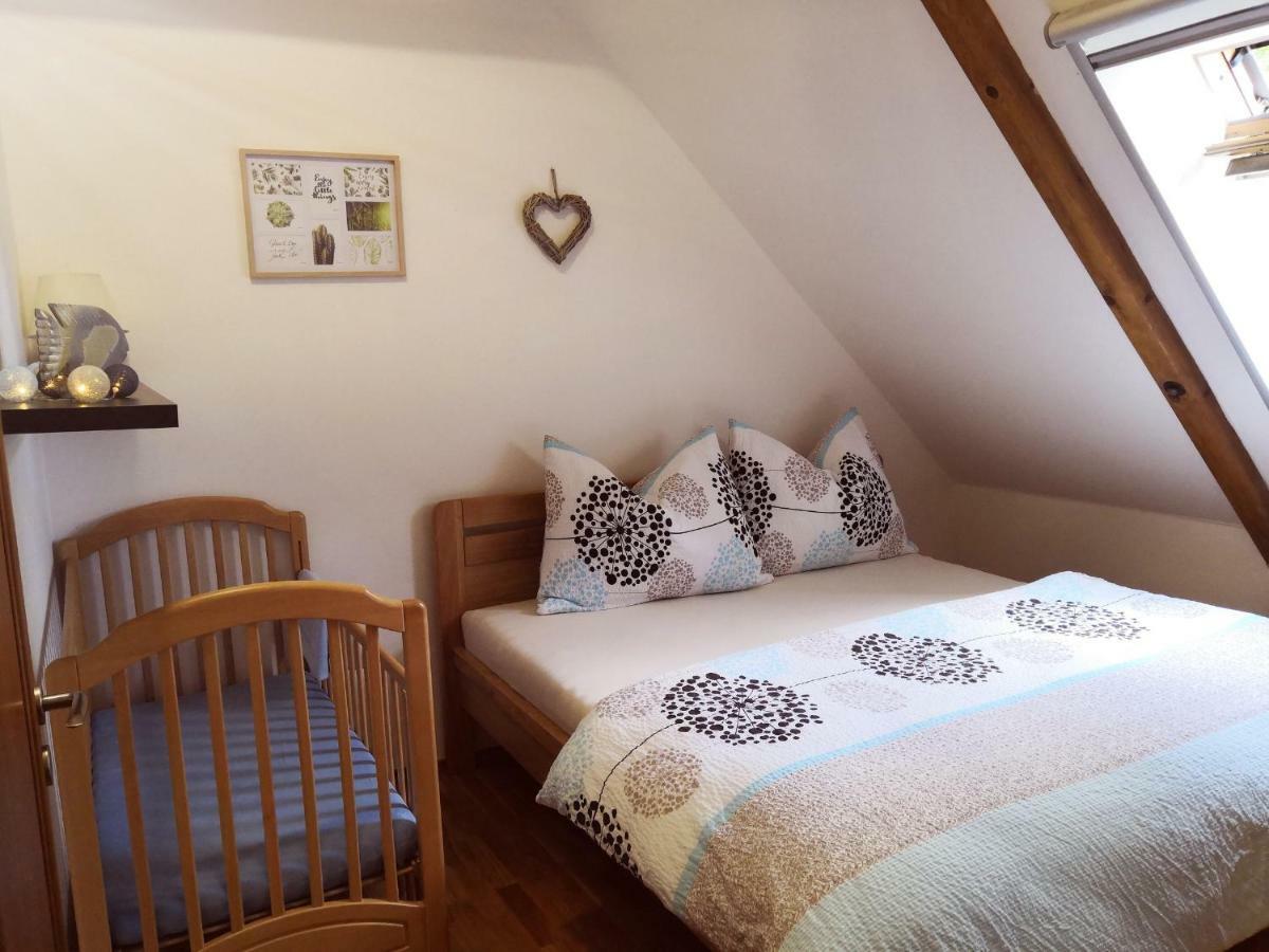 Historicky Dum U Lazni Appartement Třeboň Buitenkant foto